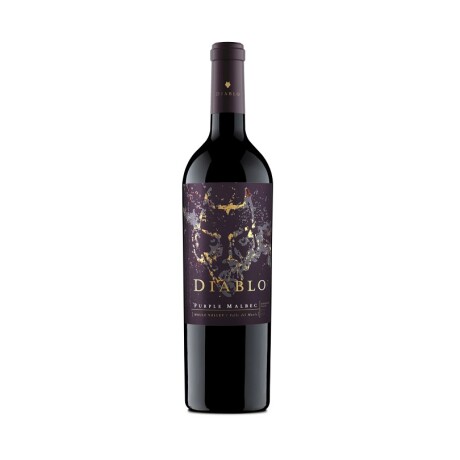 CYT C.DIABLO PURPLE MALBEC 001