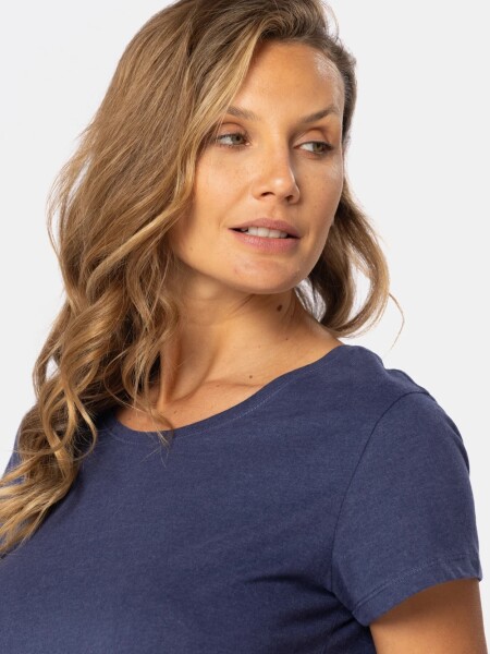 T-SHIRT LEGACY 5908 AZUL