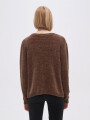Sweater Rori Chocolate