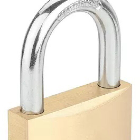 TOLSEN CANDADO BRONCE REFORZADO INDUSTRIAL 40MM Tolsen Candado Bronce Reforzado Industrial 40mm