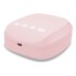 Extractor De Leche Eléctrico Usb Ordeñadora Bebe Sacaleche Color Variante Rosa