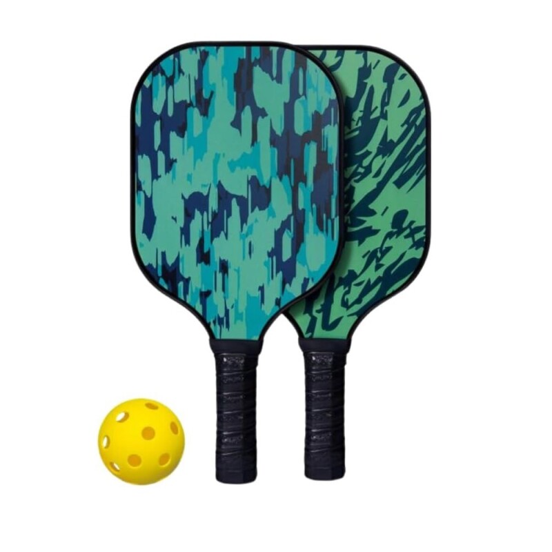Set de Pickleball Waboba WABOBA PICKLEBALL 173C01_A