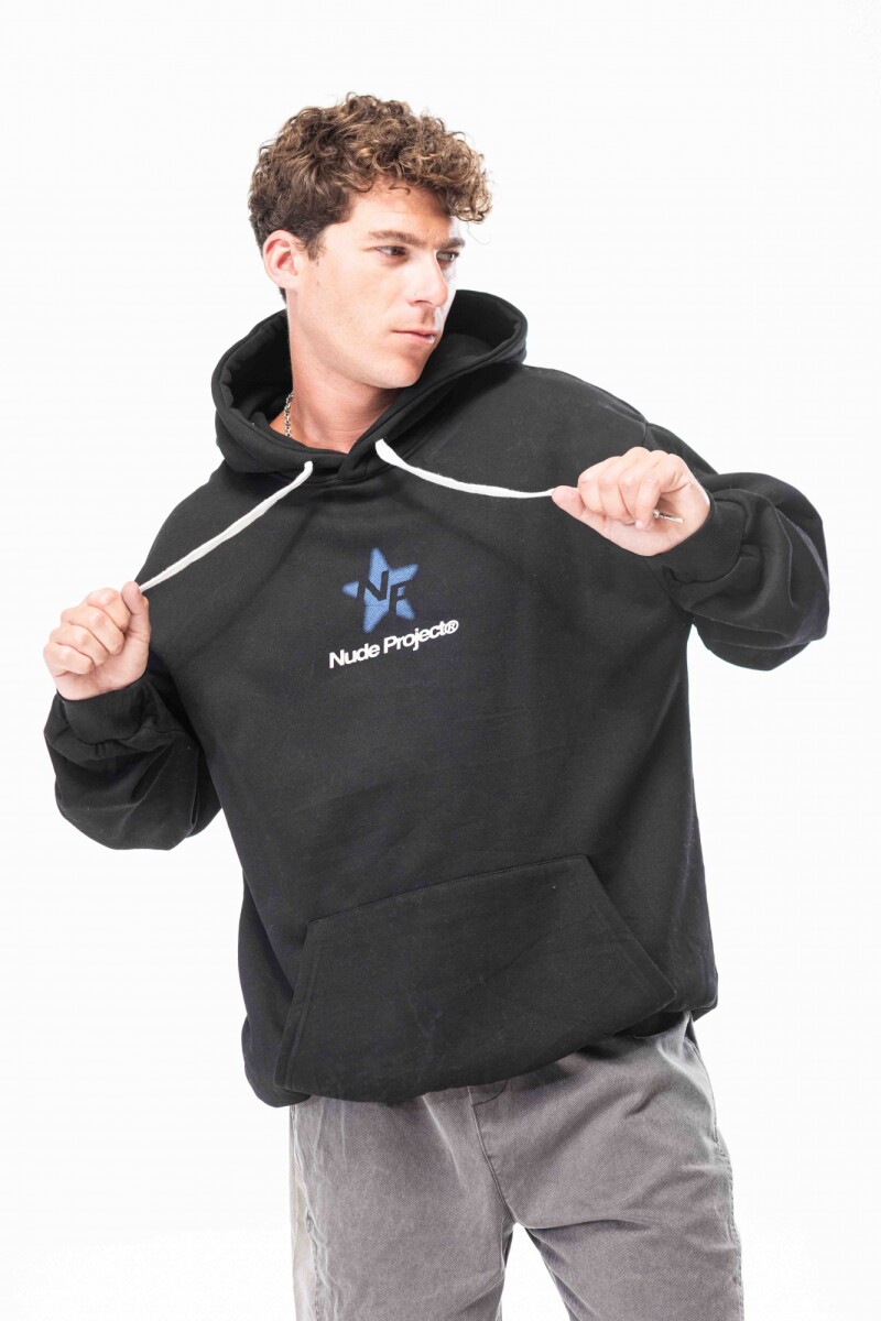 Canguro LOCALLY Negro