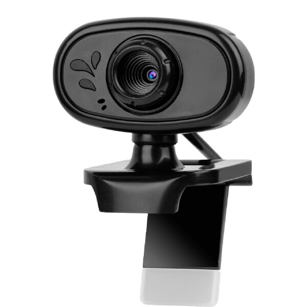 Cámara Web Webcam Pc Con Micrófono Videollamadas Teletrabajo Cámara Web Webcam Pc Con Micrófono Videollamadas Teletrabajo
