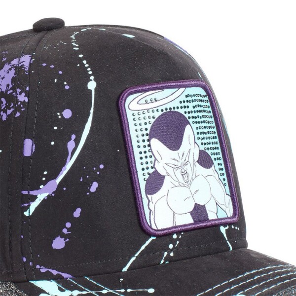 Gorro CapsLab Dragon Ball Z Multicolor