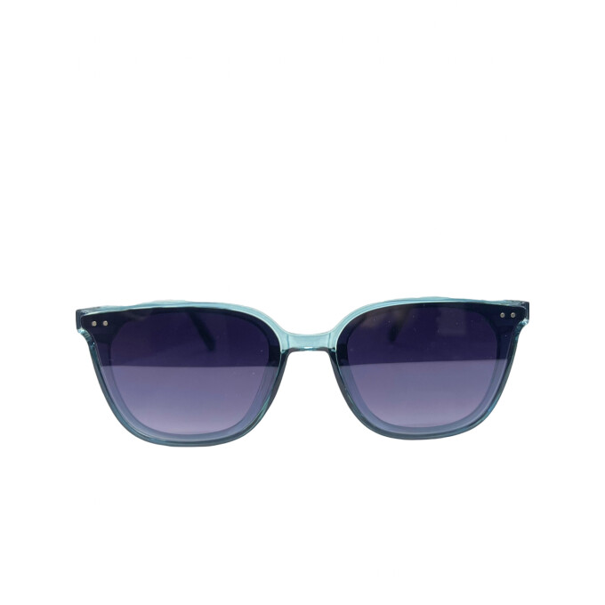 Reckless Radial Flow Azul traslucido