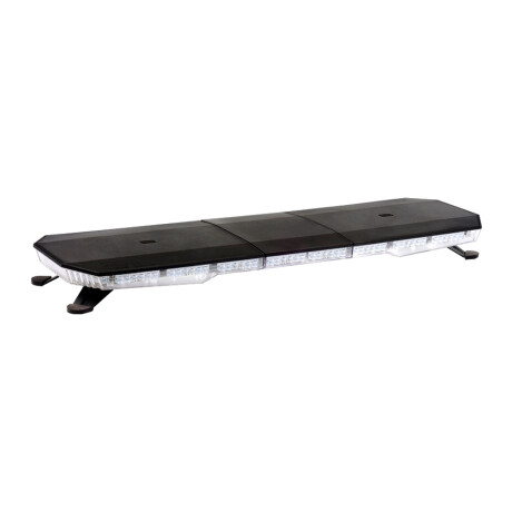 SEÑALIZACION - BARRAL LED 38 PULGADAS 12-24V AMBAR 97X28X5CM - SEÑALIZACION - BARRAL LED 38 PULGADAS 12-24V AMBAR 97X28X5CM -