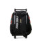 Mochila Jurassic World Defend Territory C/Carro Negro - Verde
