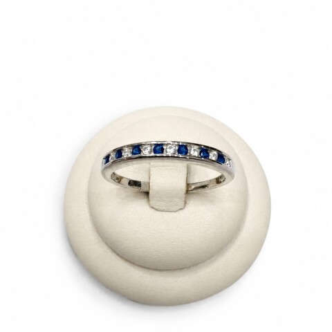 Anillo medio sin fin Anillo medio sin fin