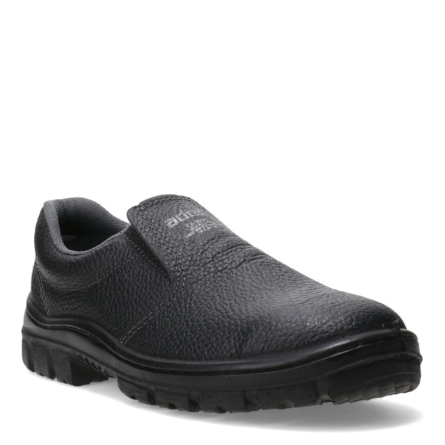Zapatos Unisex Ador ADOR Sin Puntera Negro