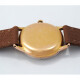 Omega Oro 18K Rosa 35 Mm Movimiento Manual Calibre R17.8 Sc. Año 1942 Omega Oro 18K Rosa 35 Mm Movimiento Manual Calibre R17.8 Sc. Año 1942