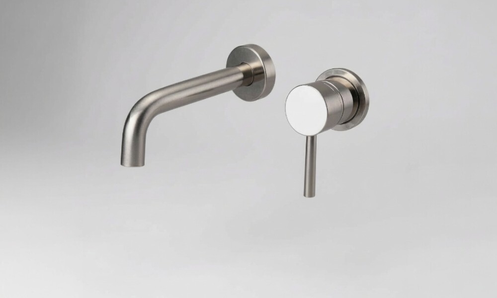 Griferia embutida de pared B015 27 01 1 Griferia Embutida De Pared B015 27 01 1