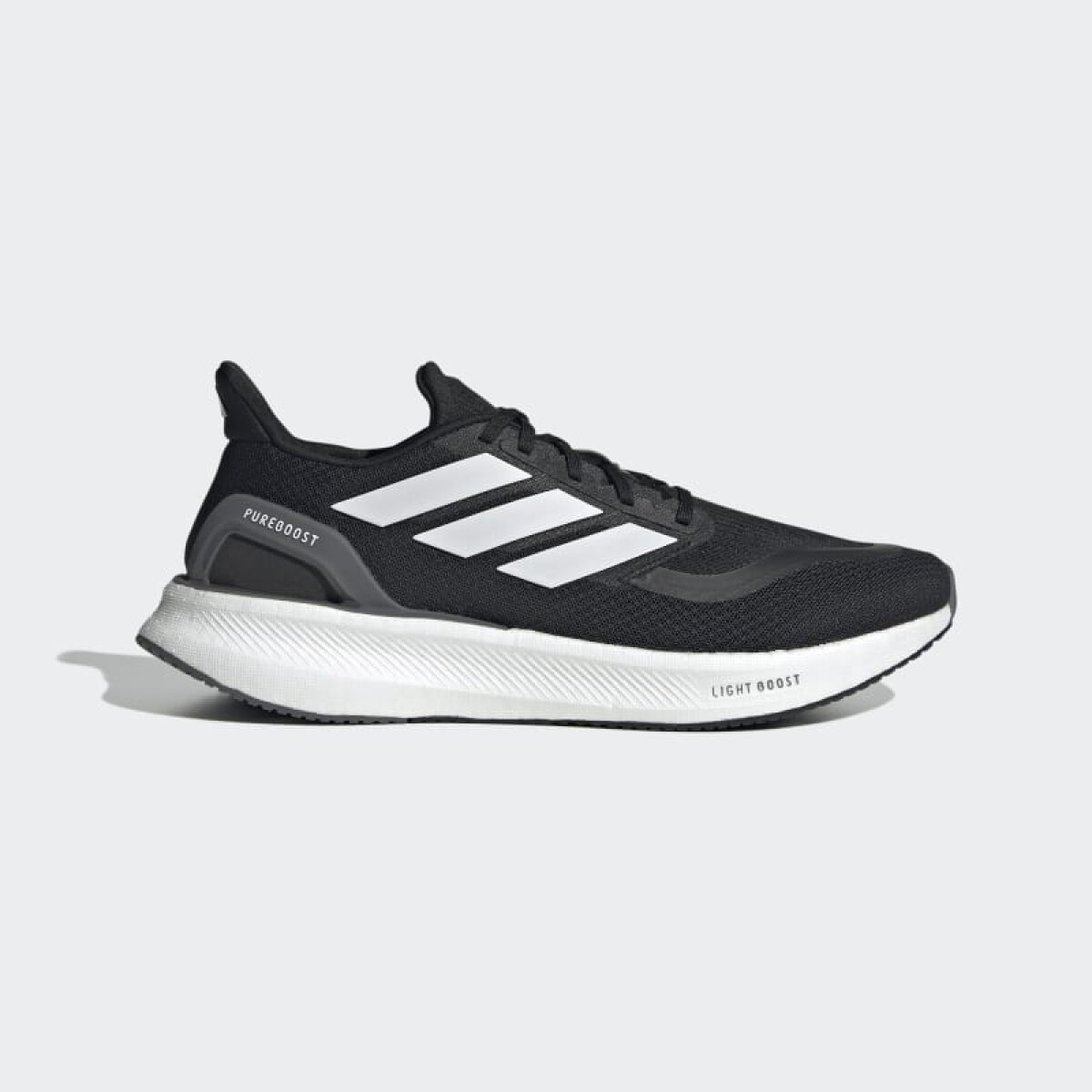 Championes Adidas Pureboost 5 - Negro 