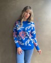 Sweater Fedra Sweater Fedra