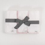 Kit Babita Flores Rosa