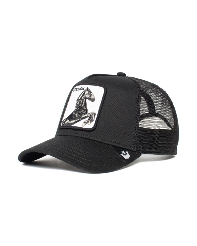 Goorin Bros Gorra Trucker Baseball - The Stallion Goorin Bros Gorra Trucker Baseball - The Stallion