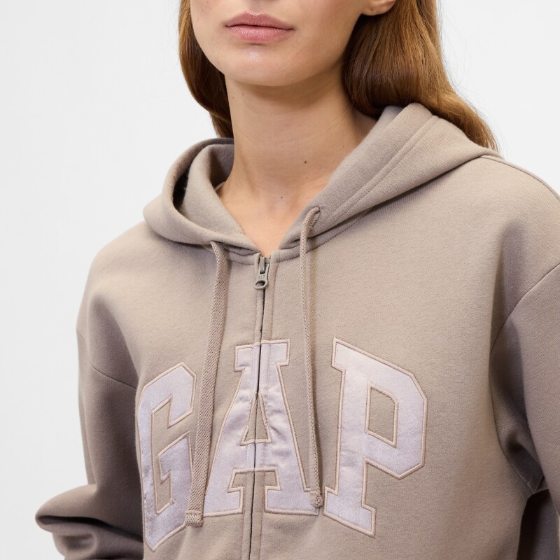 V-GAP HERITAGE FZ HD MEDIUM COOL BROWN