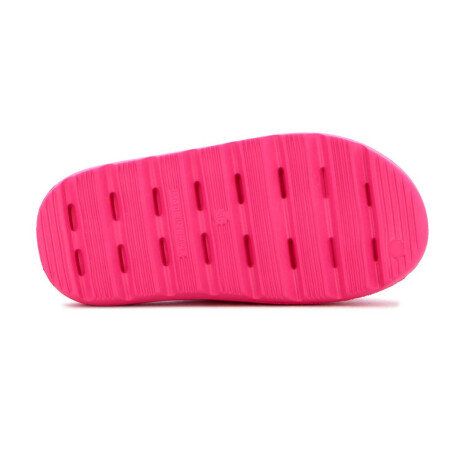 Pony Sandalia Para Mujer Fucsia-Rosado