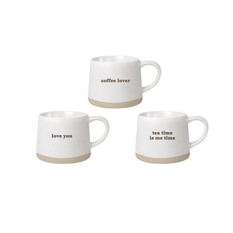 Taza Mug con Frases 360 ml Taza Mug con Frases 360 ml