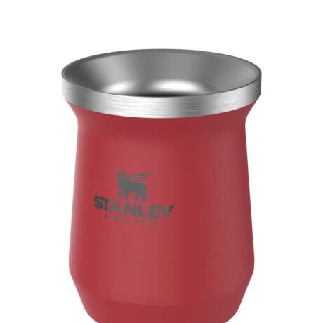 Mate Stanley Rojo