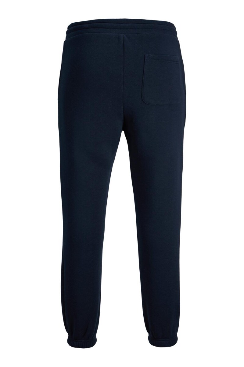 Pantalón Kane-brink Jogger Básico Navy Blazer