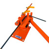 Máquina manual para hacer Estribos Hermasur 6 a 12mm Máquina manual para hacer Estribos Hermasur 6 a 12mm