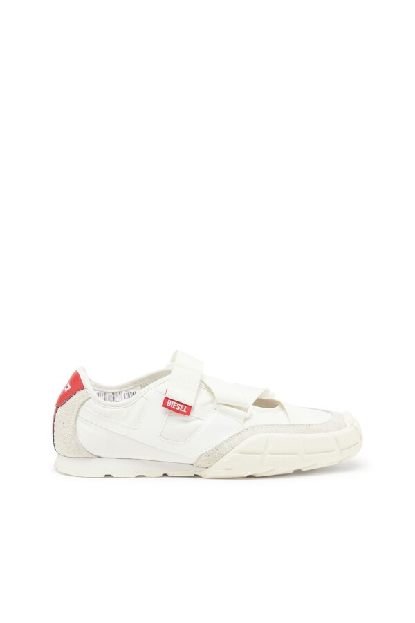 Zapatillas Para Mujer S-Pagodha Slip-On W Blanco