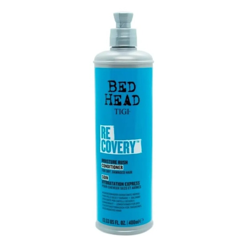 Acondicionador Tigi Bed Head Recovery 400 ml Acondicionador Tigi Bed Head Recovery 400 ml