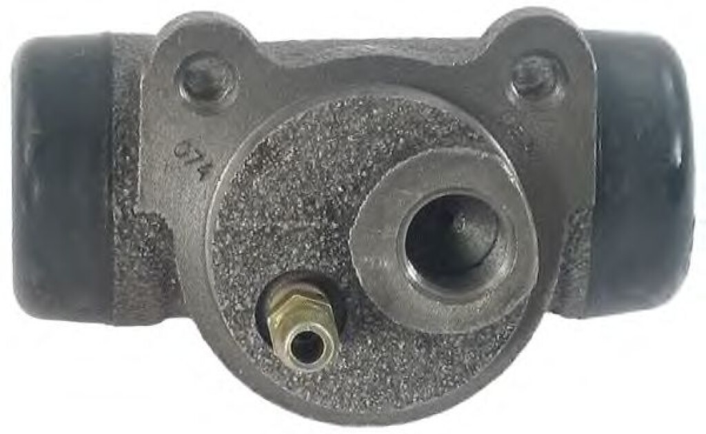 CILINDRO DE FRENO CITROEN - PEUGEOT IZQ.206-XSARA SIST.BENDIX -