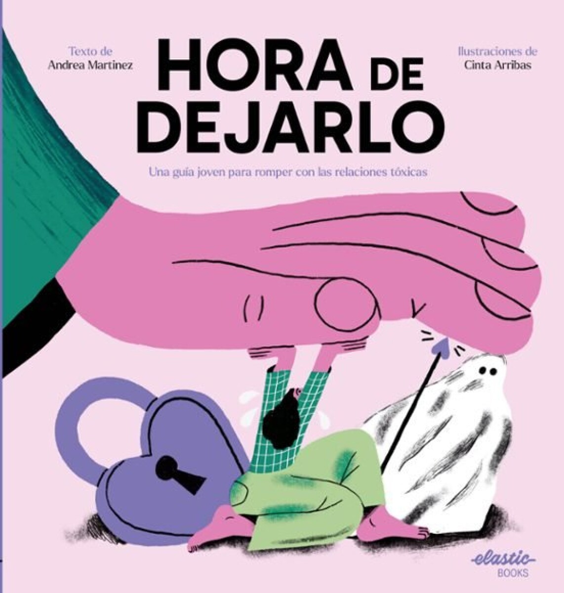 HORA DE DEJARLO 