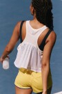 TEMPO FLASH FINISH TANK Blanco
