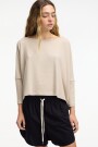 Sweater KiraM Natural