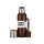 Termo Slim 750mL. con Base Silicona Copper