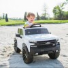 Camioneta a bateria para niños Chevrolet Silverado Camioneta a bateria para niños Chevrolet Silverado