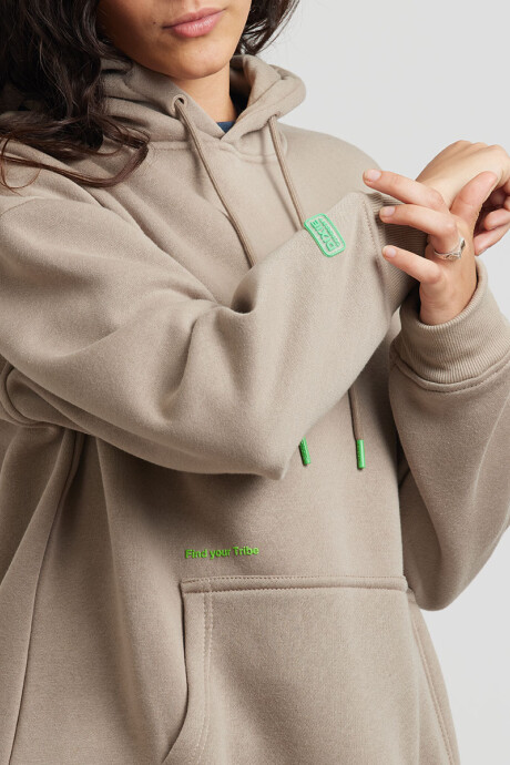 CANGURO S/C CASSIA DIXIE Beige