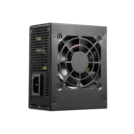Gabinete Combo Atx Coolmax H5 600W Mouse y Teclado\n 001