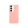Protector para Samsung Galaxy A55 con soporte color rosa Protector Para Samsung Galaxy A55 Con Soporte Color Rosa