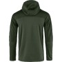 Casaca Fjallraven Abisko Trail Fleece Hombre Deep Forest