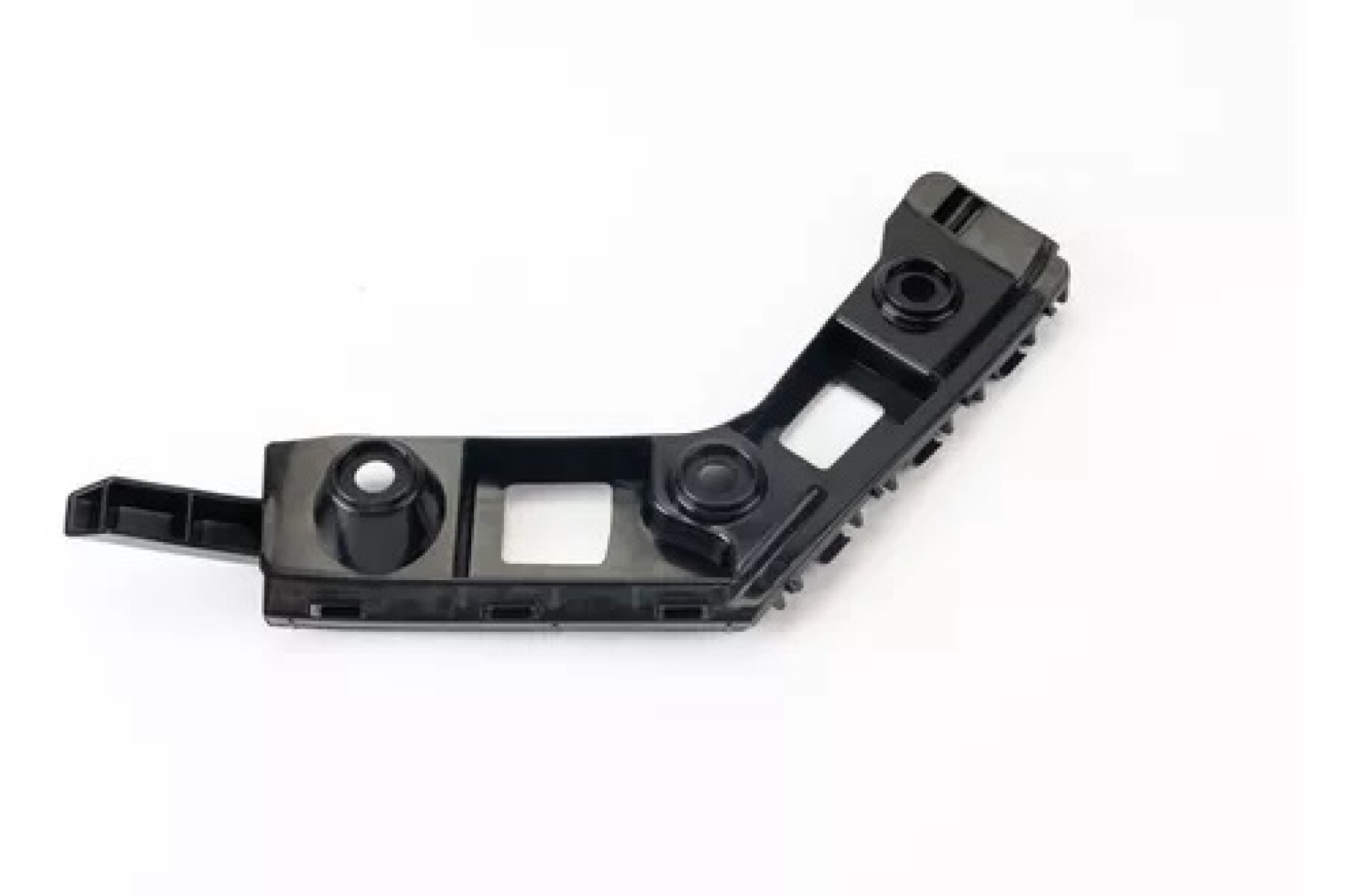 SOPORTE DE PARAGOLPE TRASERO DERECHO GOLF 7 