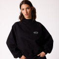 SWEATER MANGUIN DIXIE Negro