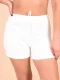 SHORT ADA BLANCO
