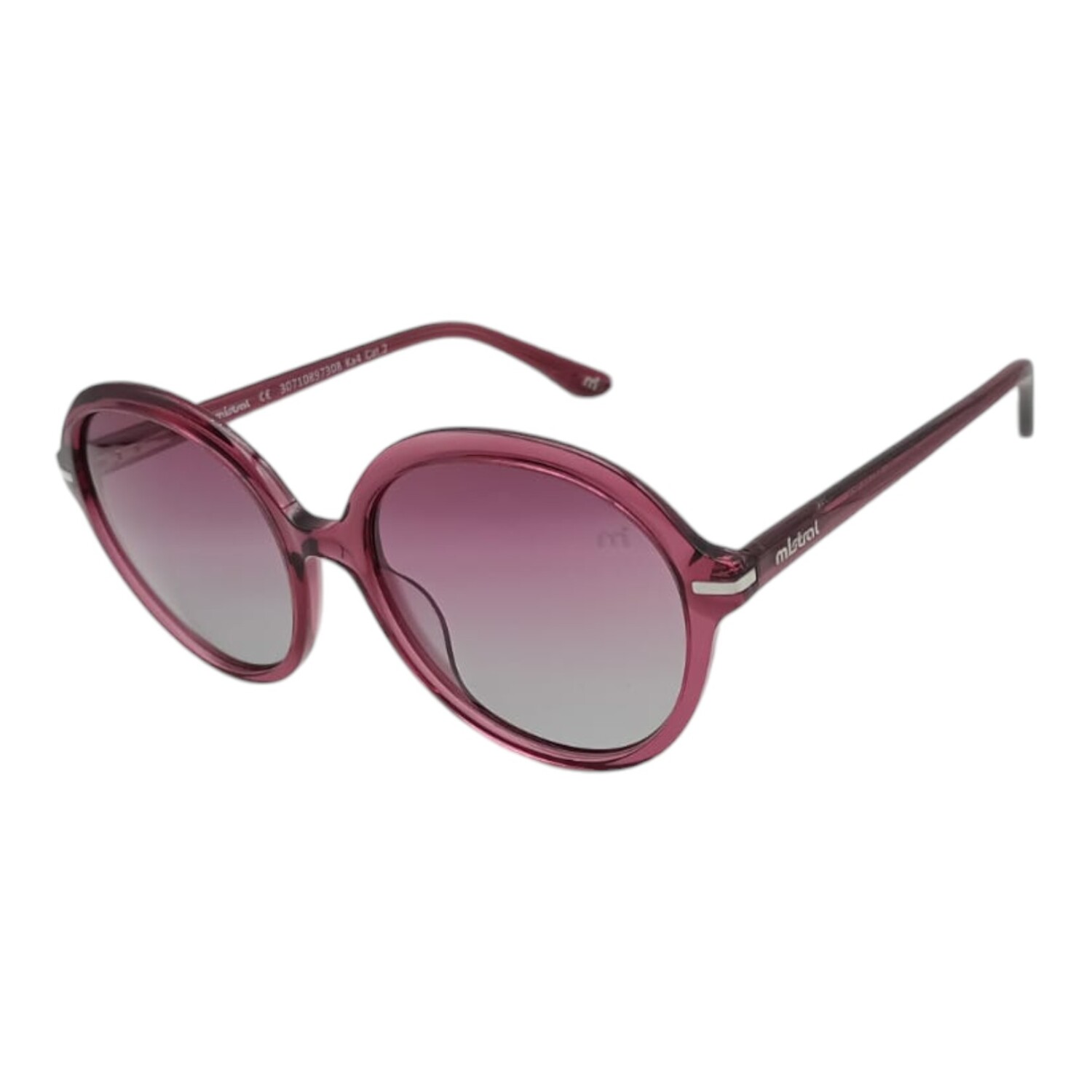 MISTRAL KALUA 04 C ROSA D - Adulto - Fucsia - fucsiacombinado — Mamba Negra