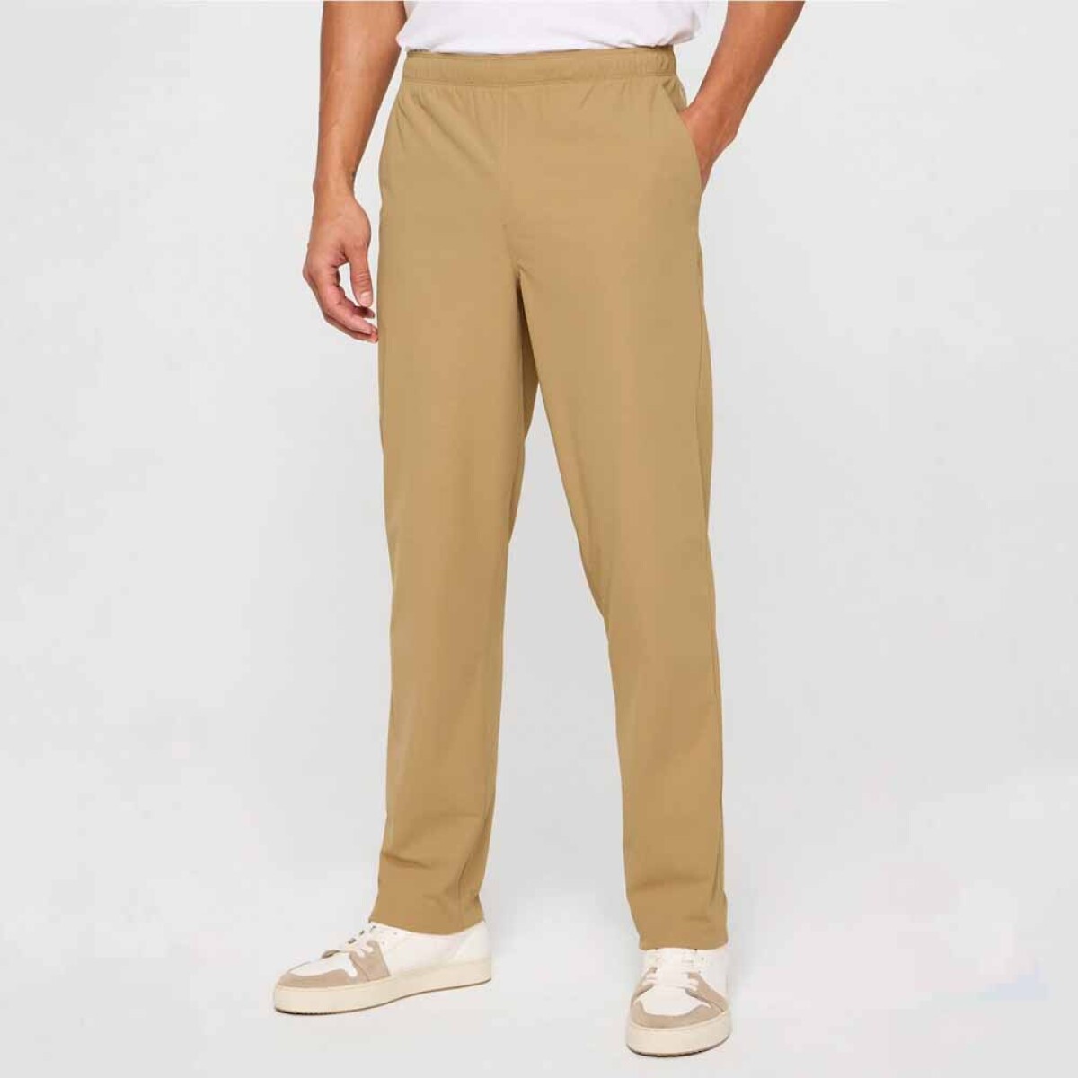 Pantalón The Don Straight Leg Pull-On Pant Hombre 