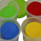 Masa de Moldear Maped Creativ x4 Colores COLORES
