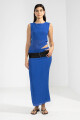 NICKY TOP Blue