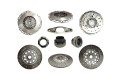 Kit Embrague C/Rod Luk BMW 335Xi (E90)/335Xi (E92) 04-12 Ø240-Est.26 Kit Embrague C/Rod Luk BMW 335Xi (E90)/335Xi (E92) 04-12 Ø240-Est.26