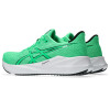 Zapatillas Running Versablast 4 Hombre Vital Green/black