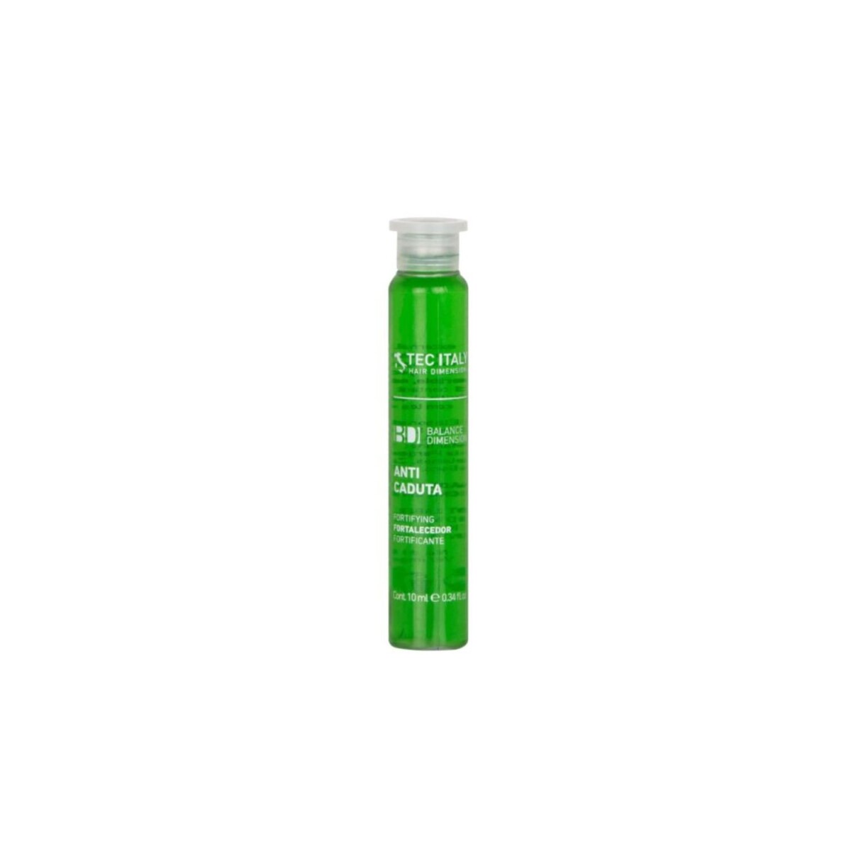 Ampo Tonico AntiCadut 10ml - 10ml 