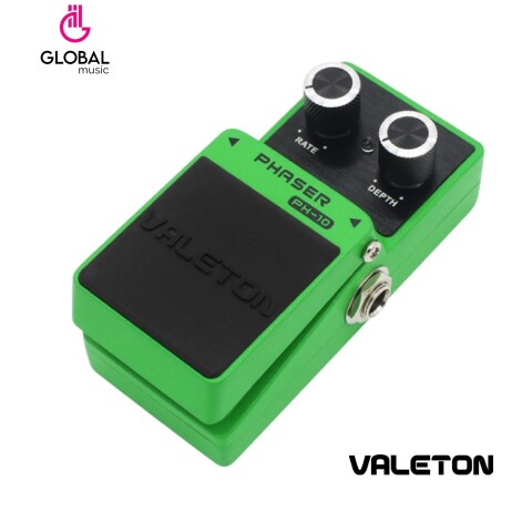 PEDAL DE EFECTO VALETON Analog Phaser PEDAL DE EFECTO VALETON Analog Phaser