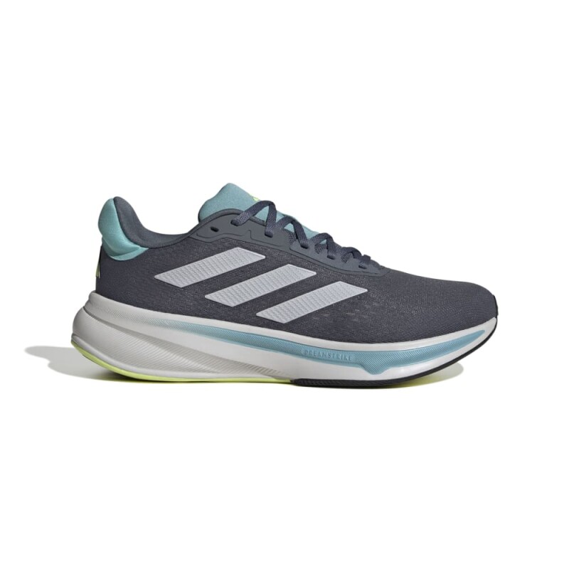 Zapatillas Running Response Super Hombre Dark Grey